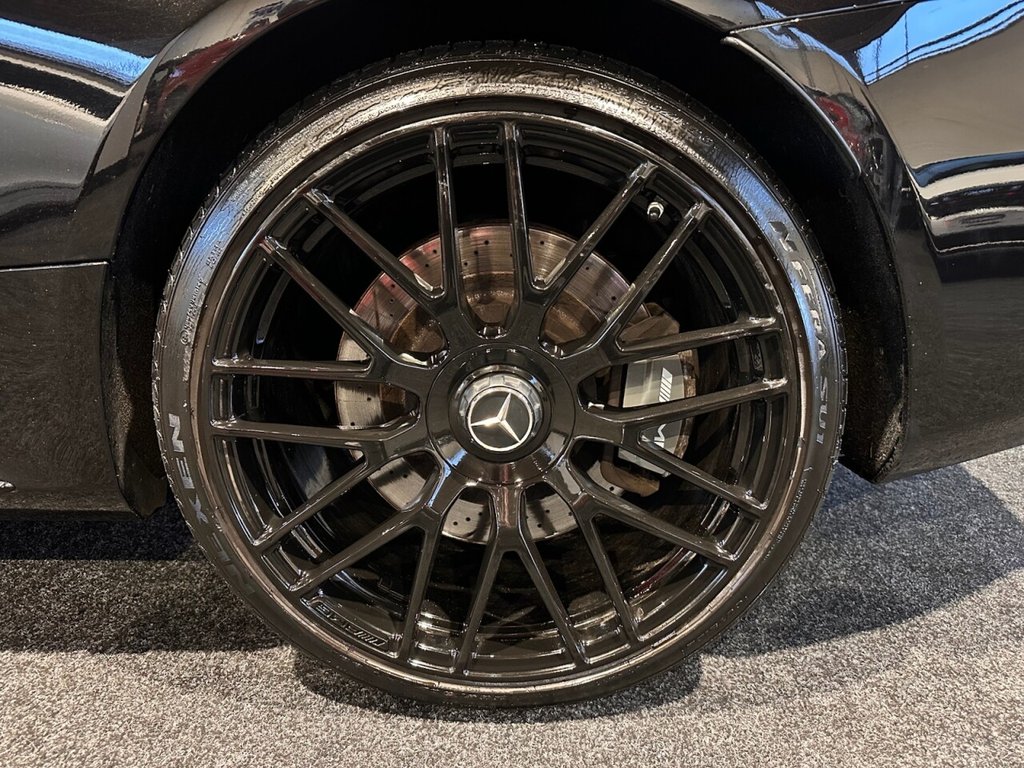 Used Mercedes-Benz C Class 2017 for sale - 76867864: Photo 48