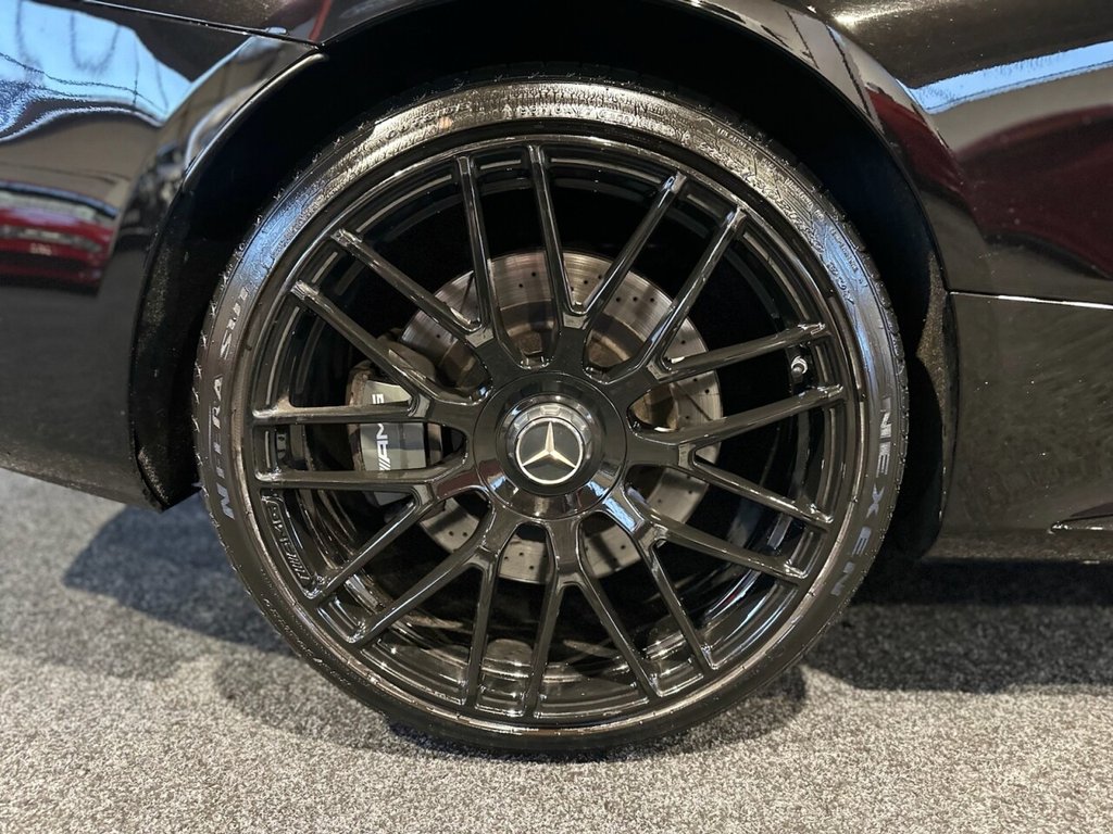 Used Mercedes-Benz C Class 2017 for sale - 76867864: Photo 49