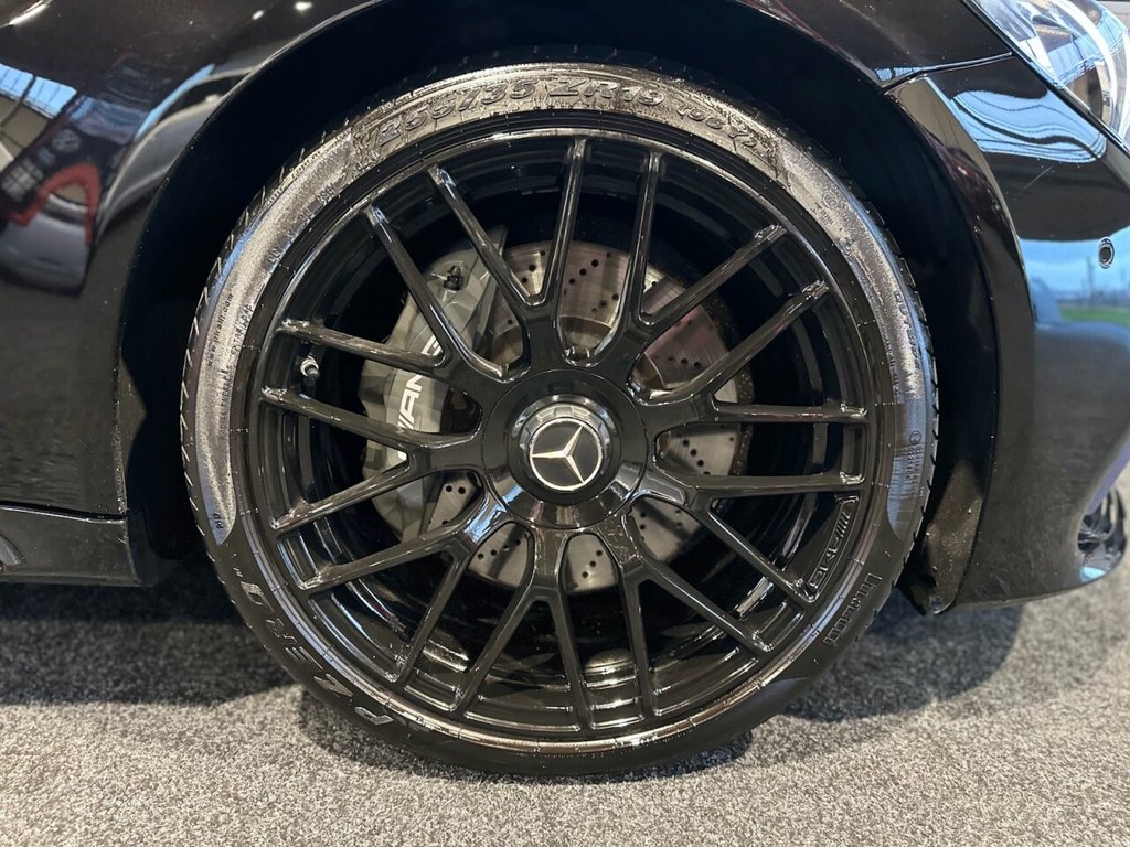 Used Mercedes-Benz C Class 2017 for sale - 76867864: Photo 50