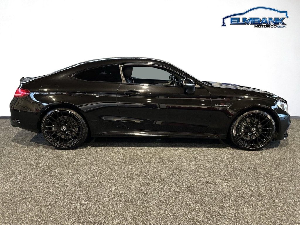 Used Mercedes-Benz C Class 2017 for sale - 76867864: Photo 6