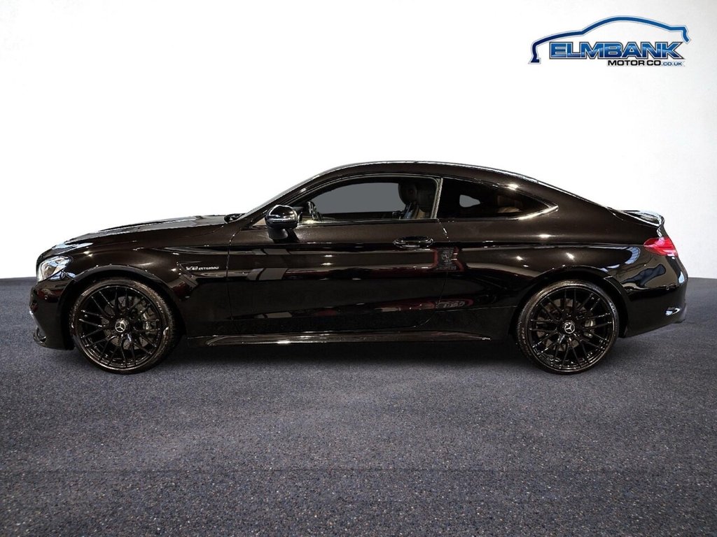 Used Mercedes-Benz C Class 2017 for sale - 76867864: Photo 7