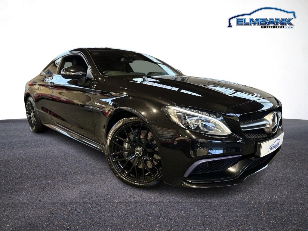 Used Mercedes-Benz C Class 2017 for sale - 76867864: Photo 8