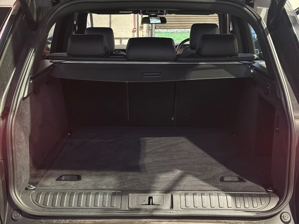 Used Land Rover Range Rover Sport 2017 for sale - 76820974: Photo 21