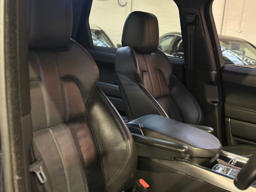 Used Land Rover Range Rover Sport 2017 for sale - 76820974: Photo 23