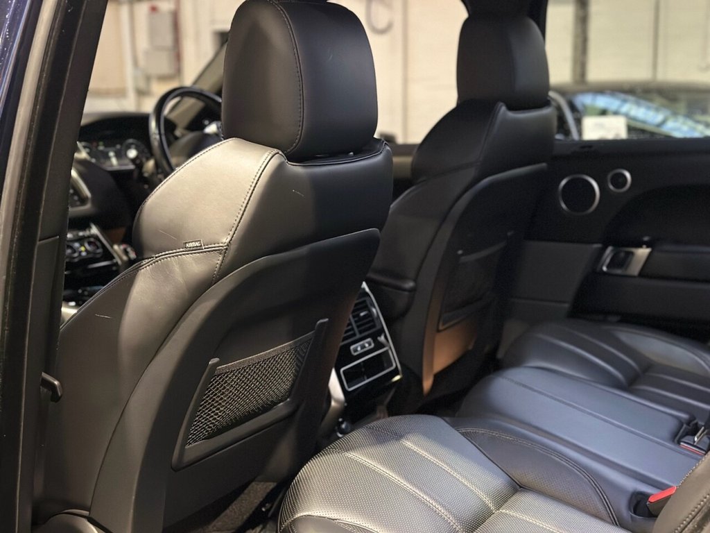 Used Land Rover Range Rover Sport 2017 for sale - 76820974: Photo 28