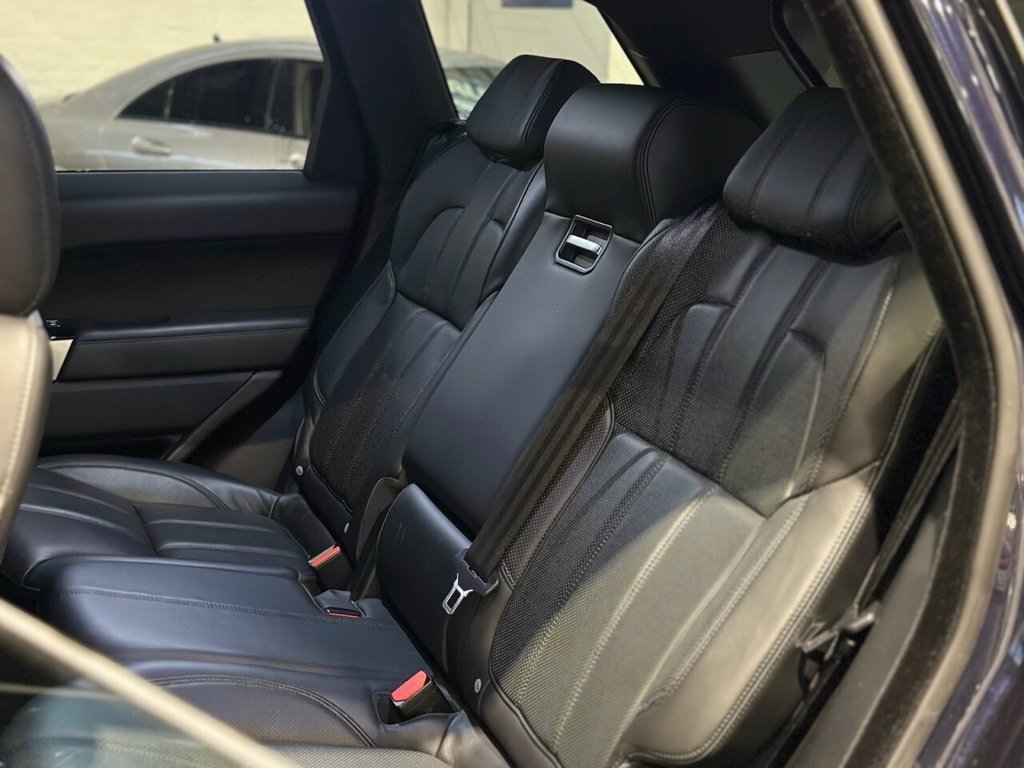 Used Land Rover Range Rover Sport 2017 for sale - 76820974: Photo 29