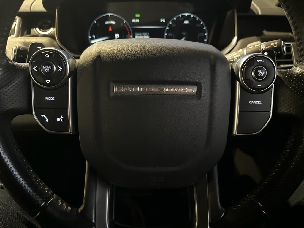 Used Land Rover Range Rover Sport 2017 for sale - 76820974: Photo 31