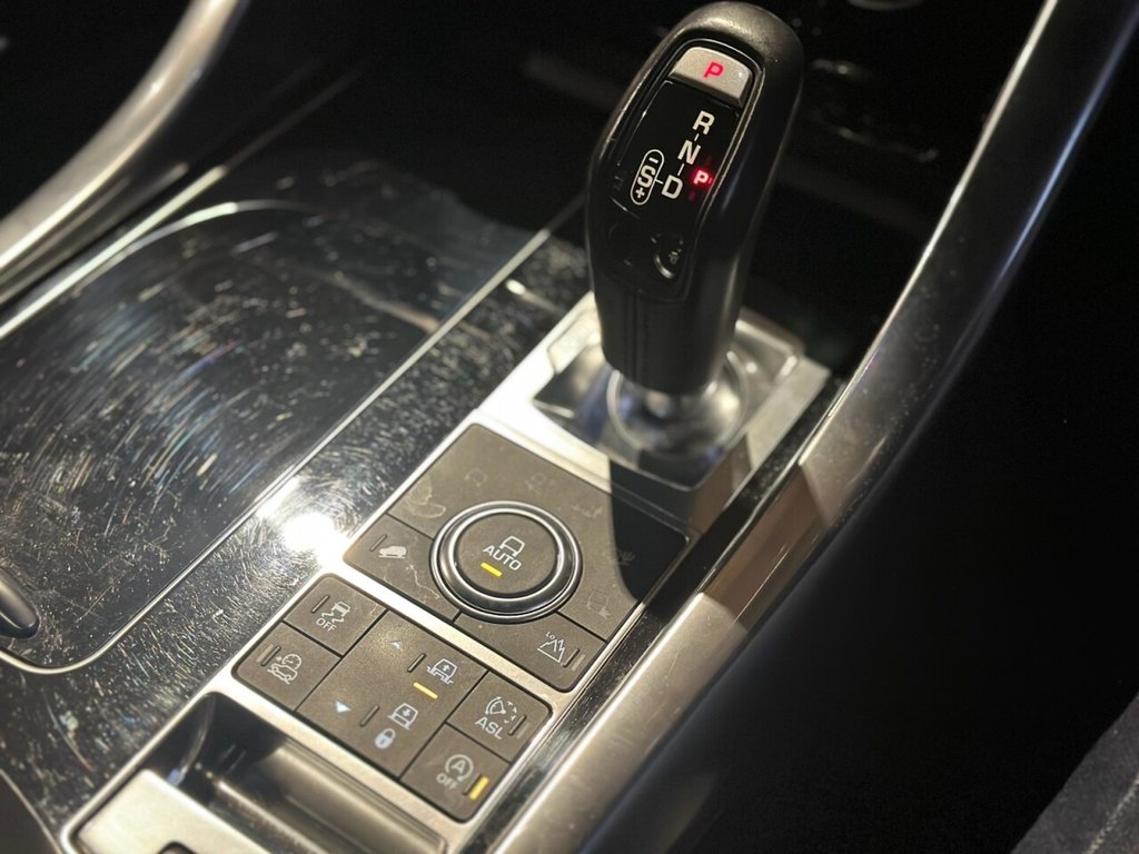 Used Land Rover Range Rover Sport 2017 for sale - 76820974: Photo 33