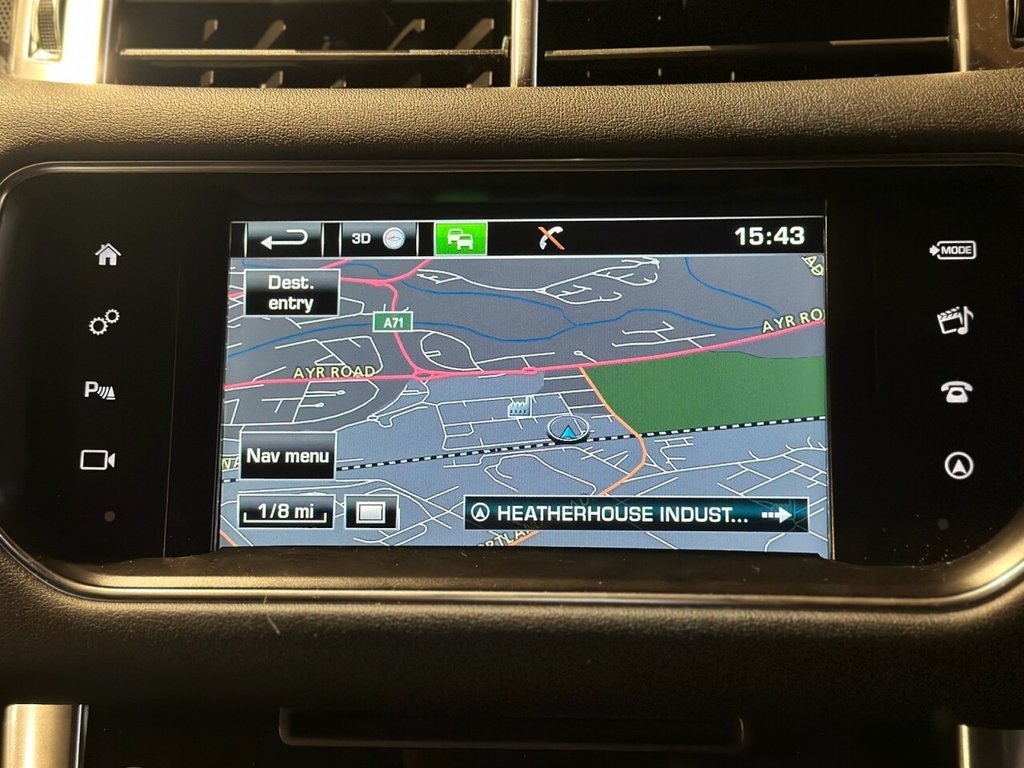 Used Land Rover Range Rover Sport 2017 for sale - 76820974: Photo 37