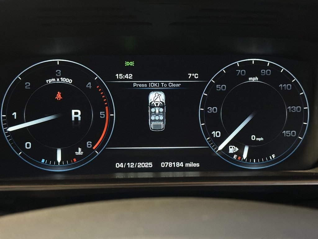 Used Land Rover Range Rover Sport 2017 for sale - 76820974: Photo 38