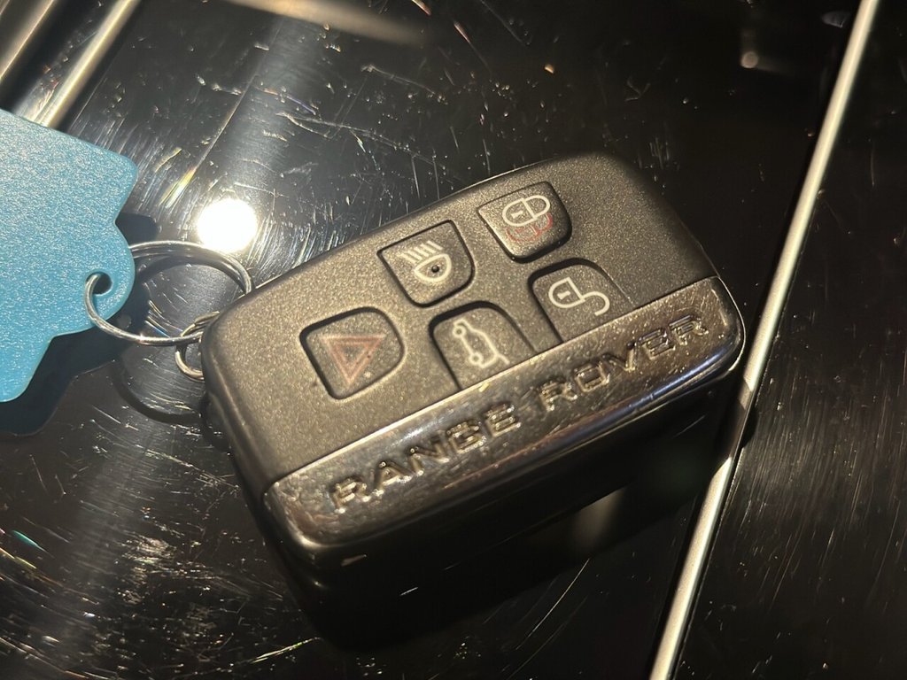 Used Land Rover Range Rover Sport 2017 for sale - 76820974: Photo 40