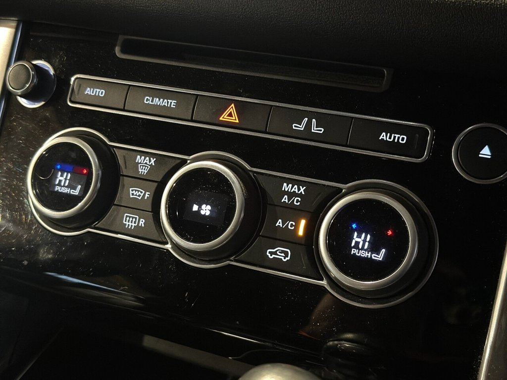 Used Land Rover Range Rover Sport 2017 for sale - 76820974: Photo 41