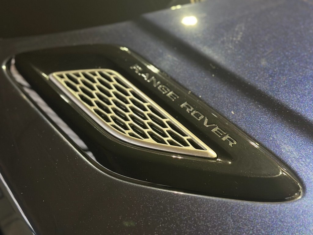 Used Land Rover Range Rover Sport 2017 for sale - 76820974: Photo 42