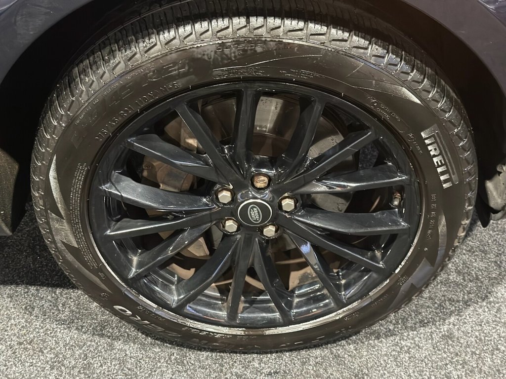 Used Land Rover Range Rover Sport 2017 for sale - 76820974: Photo 48