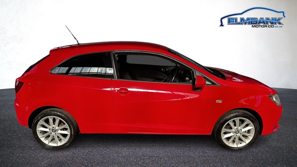 Used SEAT Ibiza 2015 for sale - 75973746: Photo 10