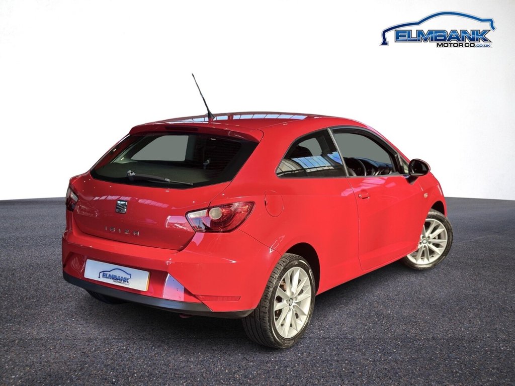 Used SEAT Ibiza 2015 for sale - 75973746: Photo 13
