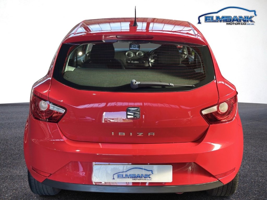 Used SEAT Ibiza 2015 for sale - 75973746: Photo 14