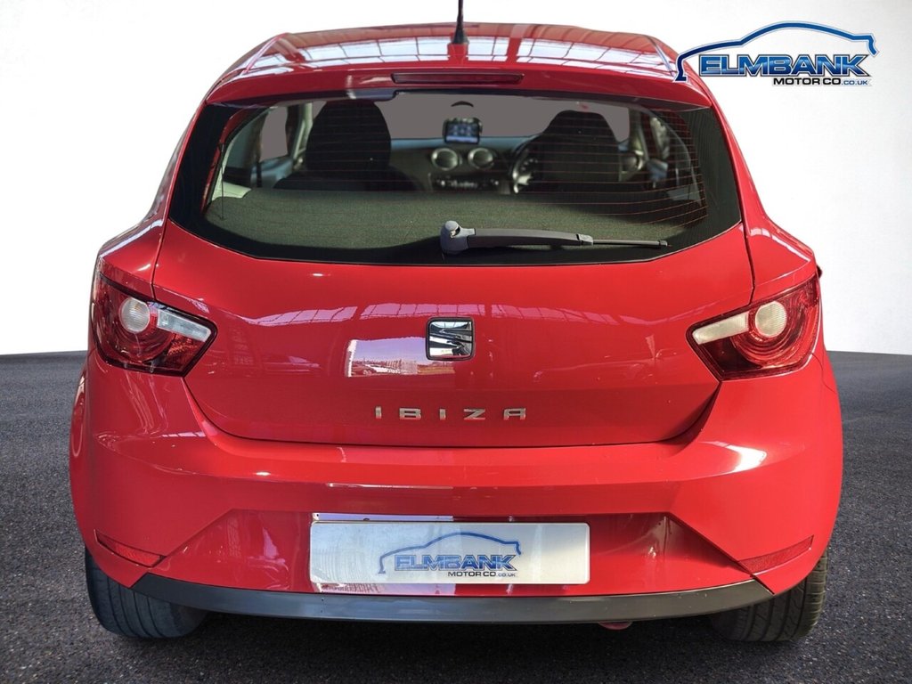 Used SEAT Ibiza 2015 for sale - 75973746: Photo 15