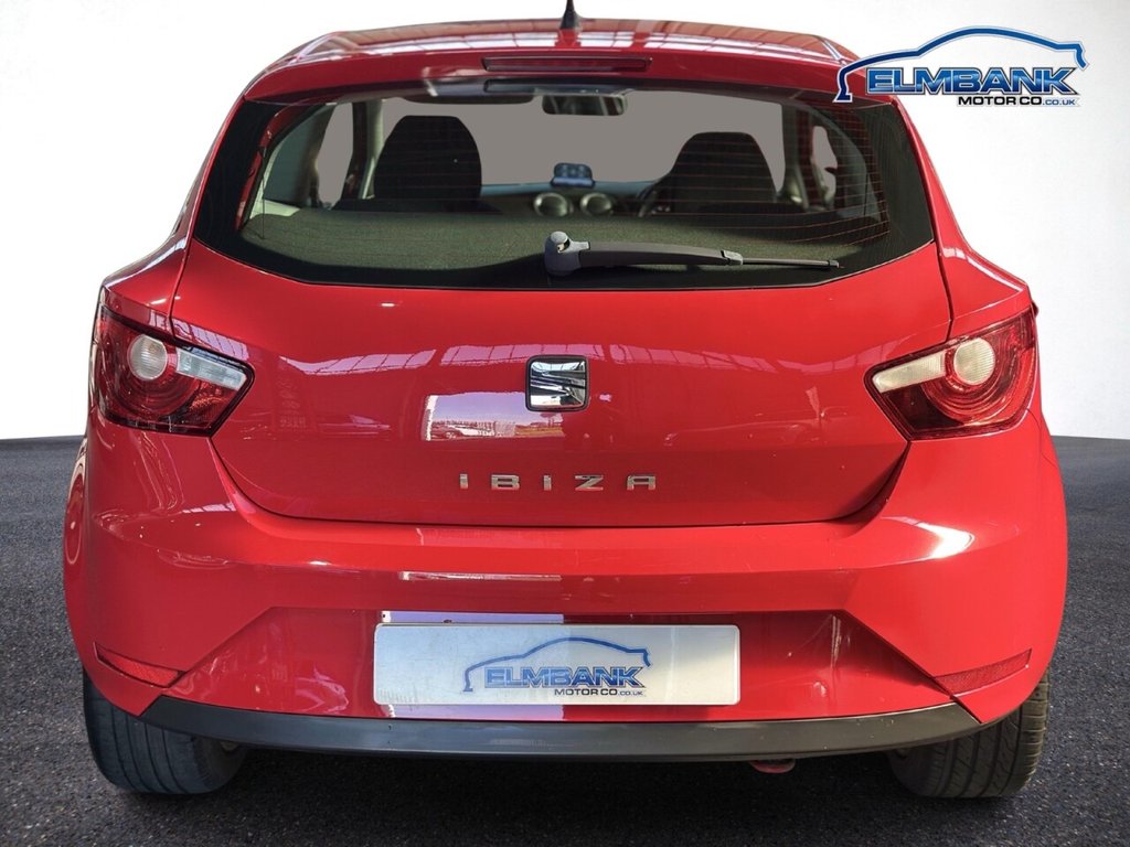 Used SEAT Ibiza 2015 for sale - 75973746: Photo 16