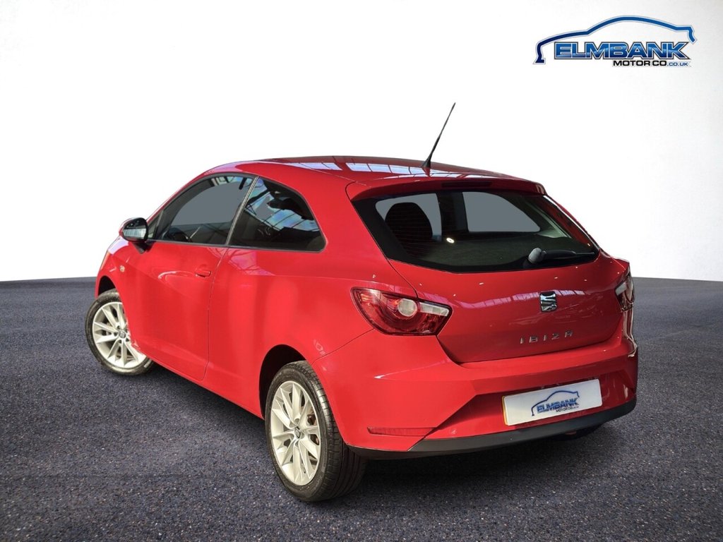 Used SEAT Ibiza 2015 for sale - 75973746: Photo 18