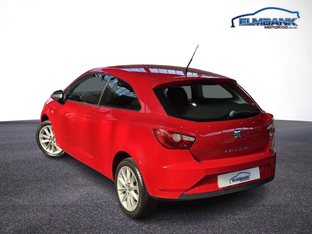Used SEAT Ibiza 2015 for sale - 75973746: Photo 19