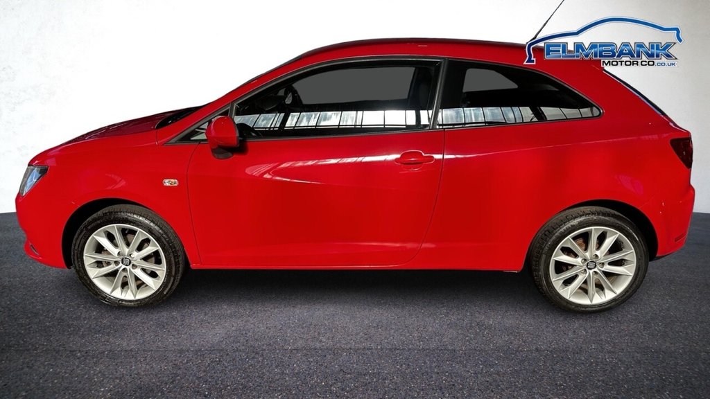 Used SEAT Ibiza 2015 for sale - 75973746: Photo 20