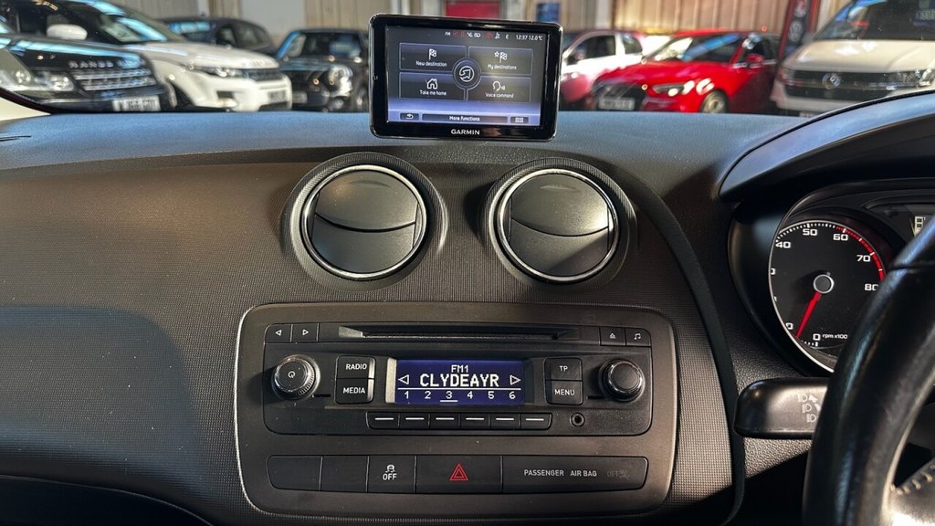 Used SEAT Ibiza 2015 for sale - 75973746: Photo 21