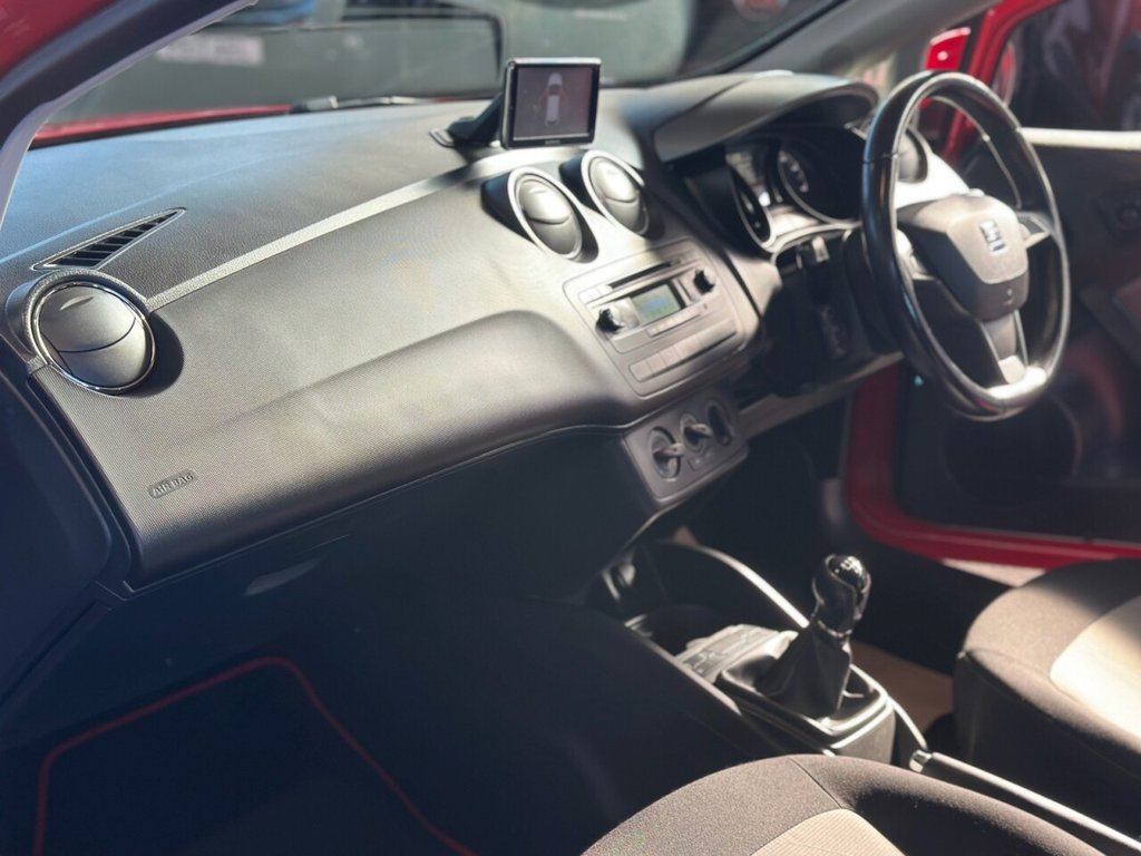 Used SEAT Ibiza 2015 for sale - 75973746: Photo 28