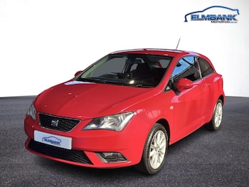 Used SEAT Ibiza 2015 for sale - 75973746: Photo 2