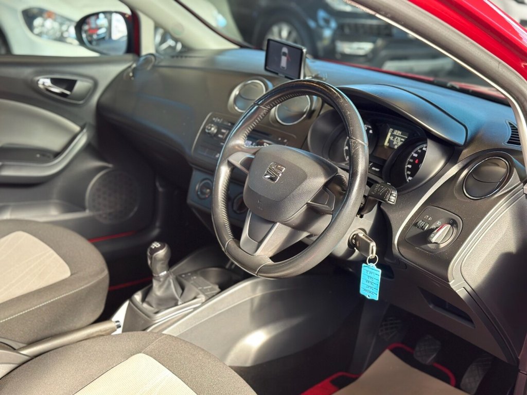 Used SEAT Ibiza 2015 for sale - 75973746: Photo 30