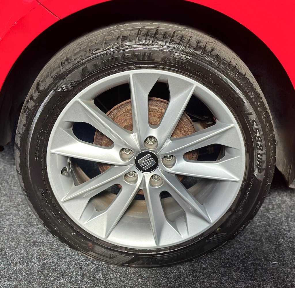 Used SEAT Ibiza 2015 for sale - 75973746: Photo 32