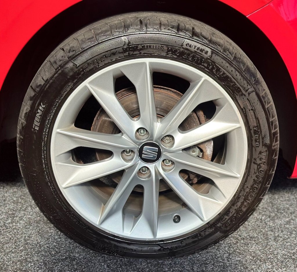 Used SEAT Ibiza 2015 for sale - 75973746: Photo 33