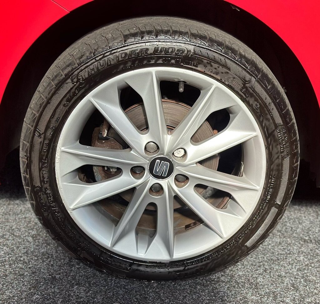 Used SEAT Ibiza 2015 for sale - 75973746: Photo 34