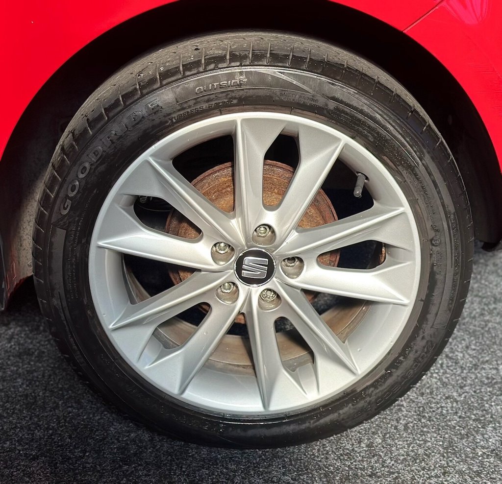 Used SEAT Ibiza 2015 for sale - 75973746: Photo 35