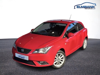 Used SEAT Ibiza 2015 for sale - 75973746: Photo 3