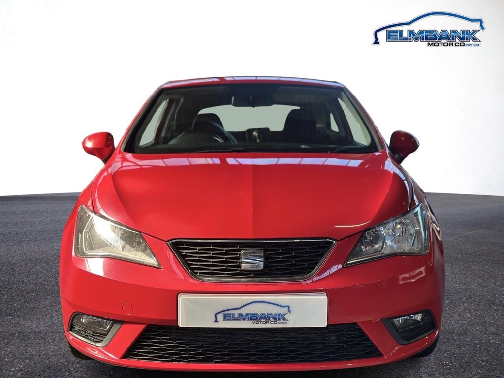 Used SEAT Ibiza 2015 for sale - 75973746: Photo 4