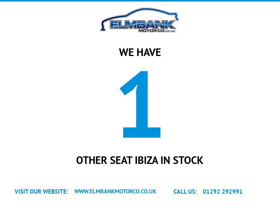Used SEAT Ibiza 2015 for sale - 75973746: Photo 42