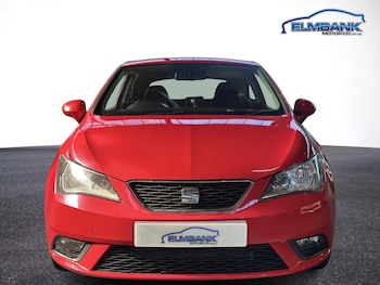 Used SEAT Ibiza 2015 for sale - 75973746: Photo 4