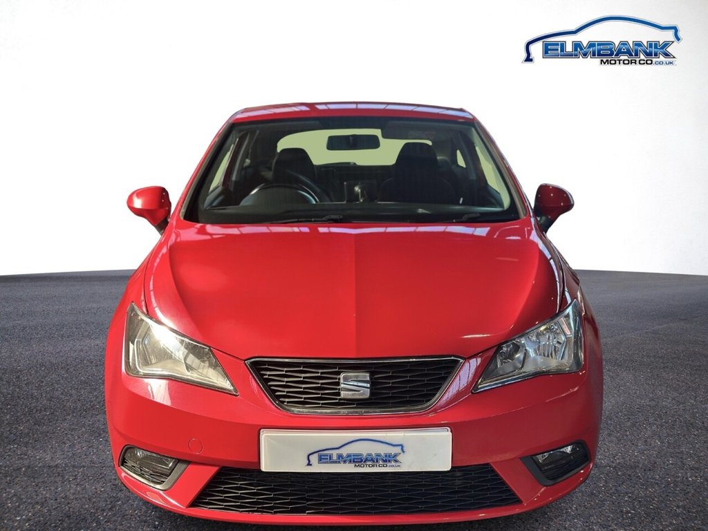 Used SEAT Ibiza 2015 for sale - 75973746: Photo 5