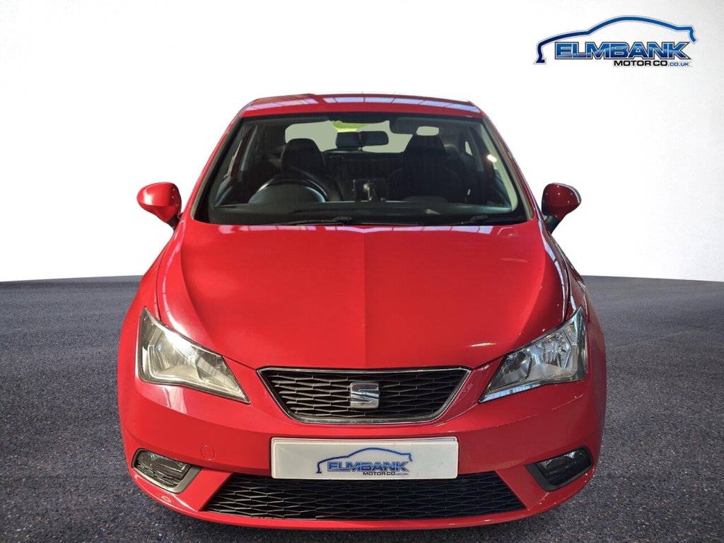 Used SEAT Ibiza 2015 for sale - 75973746: Photo 6