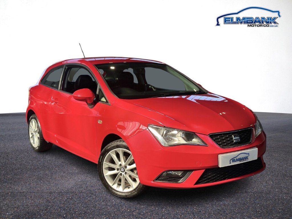 Used SEAT Ibiza 2015 for sale - 75973746: Photo 7
