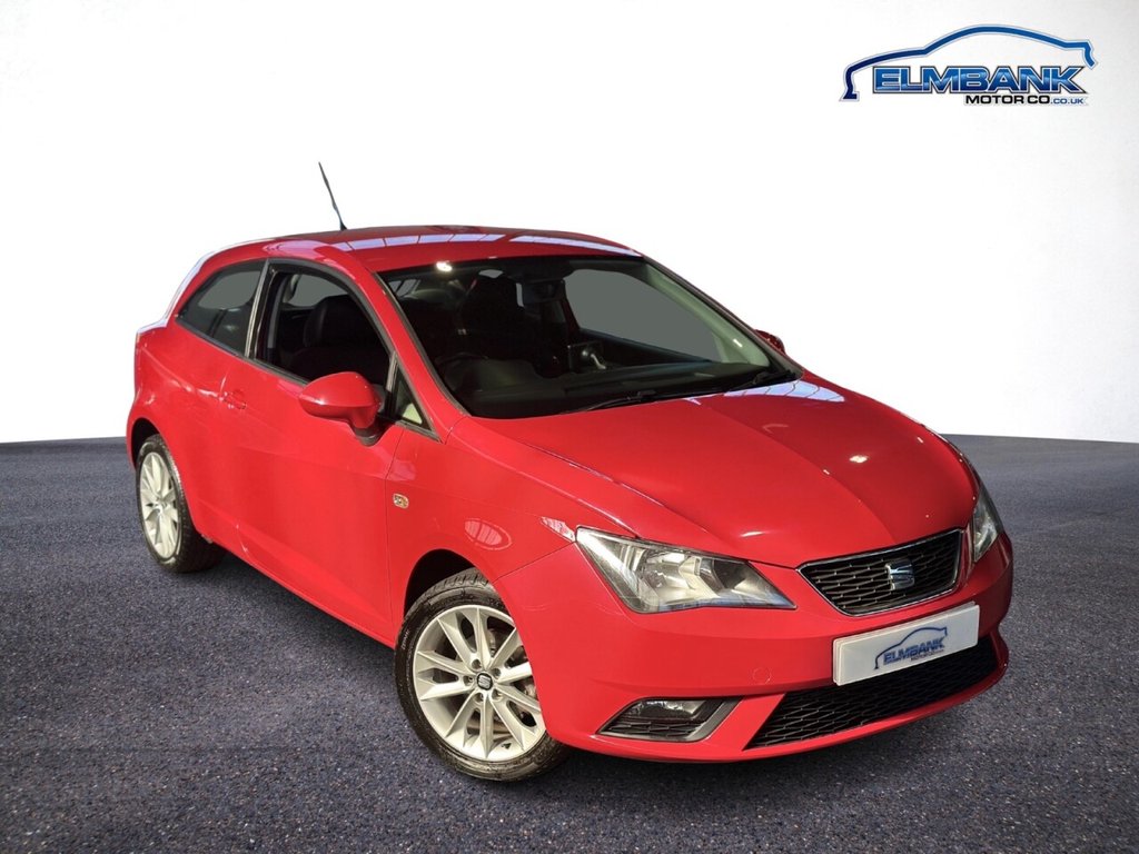 Used SEAT Ibiza 2015 for sale - 75973746: Photo 8