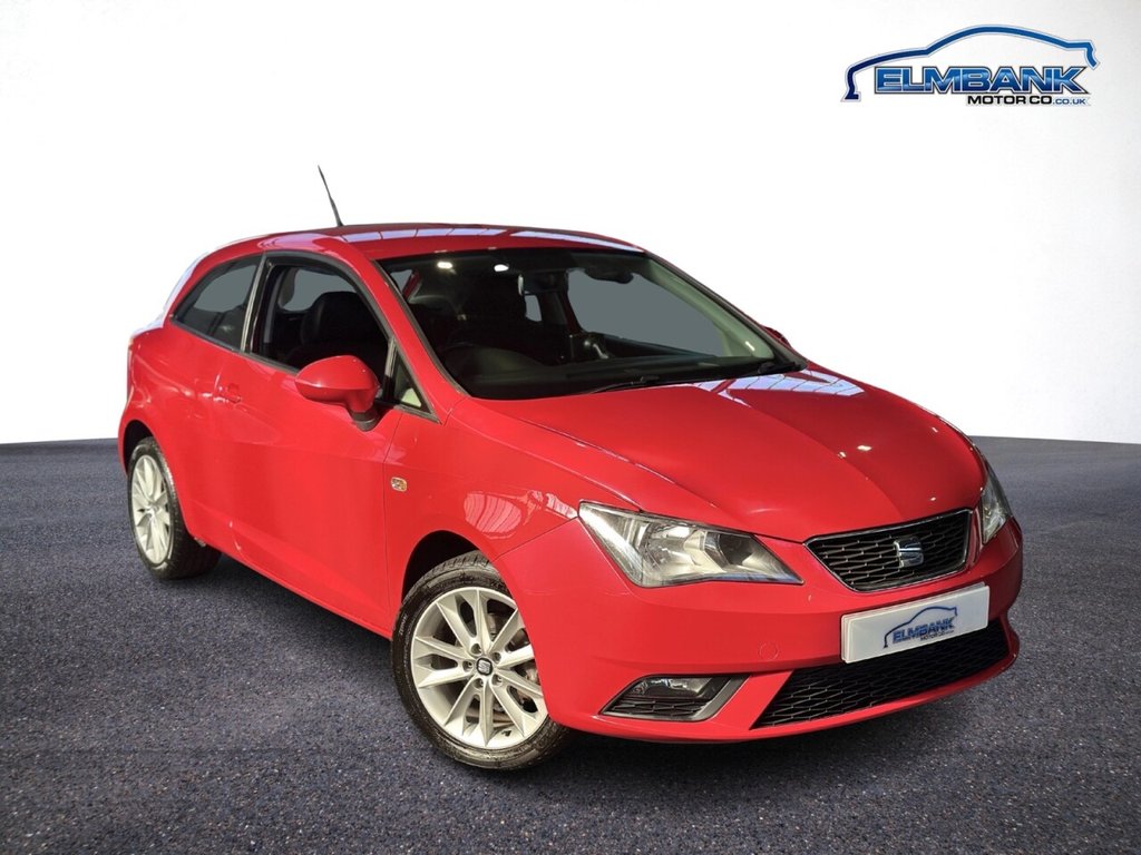 Used SEAT Ibiza 2015 for sale - 75973746: Photo 9