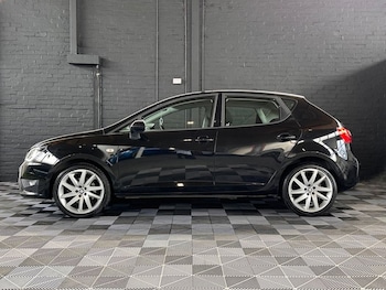 Used SEAT Ibiza 2015 for sale - 78124151: Photo