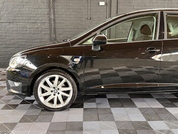 Used SEAT Ibiza 2015 for sale - 78124151: Photo