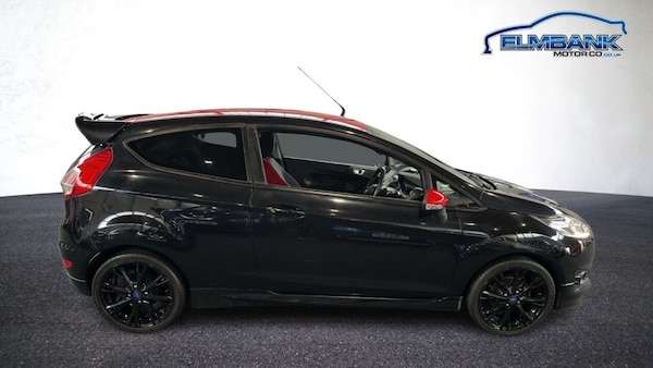 Used Ford Fiesta 2016 for sale - 76068575: Photo 12