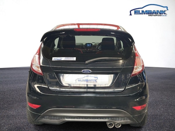 Used Ford Fiesta 2016 for sale - 76068575: Photo 15