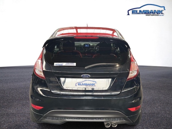 Used Ford Fiesta 2016 for sale - 76068575: Photo 16