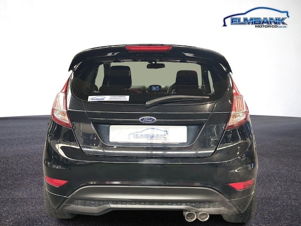 Used Ford Fiesta 2016 for sale - 76068575: Photo 17