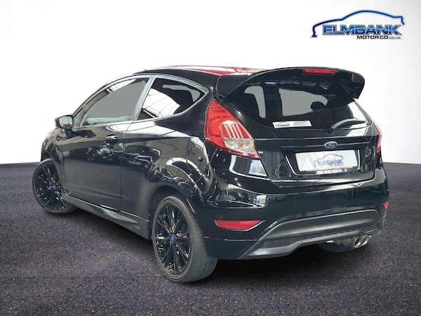 Used Ford Fiesta 2016 for sale - 76068575: Photo 18